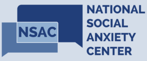 national social anxiety center